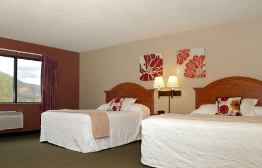 Hotel Glenwood Springs Chambre photo